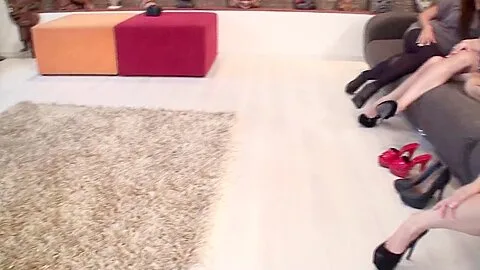 Preview supplied for Mega-humiliation Show