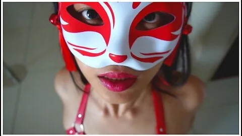 Preview supplied for Chinese Anal Slave Celebrates Chinese New Year - Twosetduet