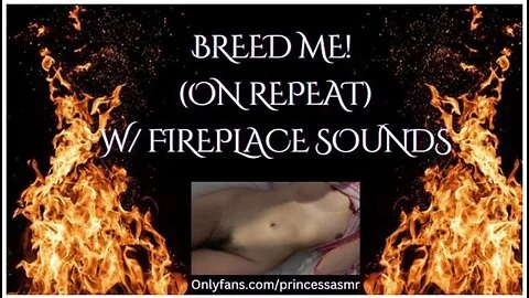 Preview supplied for Erotic Audio in Fireplace ASMR
