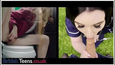 Preview supplied for The Great British Blowjob Race - Round 15