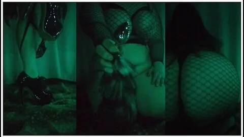 Preview supplied for This Fox With Big Ass Loves Butt Plugs