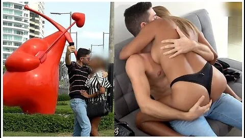 Preview supplied for Fake Ass Hot Peruvian Milf Can’t Get Enough Of Big White Dick