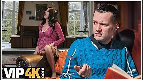 Preview supplied for Sam Bourne and Xenia Nice’s Luxurious Lust in the Backseat
