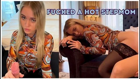 Preview supplied for Barbie Angel’s Secret Agreement: Stepmother & No One Should Know