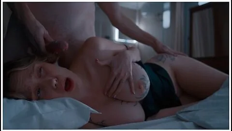 Preview supplied for Russian Stepmom’s All-Night Hotel Temptation Leaves Her Son Begging for More