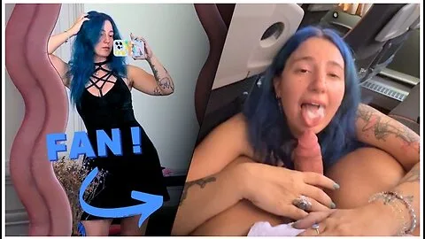 Preview supplied for Getting Sucked Off Isnt Cheating - Fuck With A Subscriber On A Bus Pov