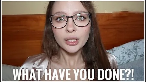Preview supplied for Alexa Poshspicy Teases Me Raw Before Stuffing My Pussy Full