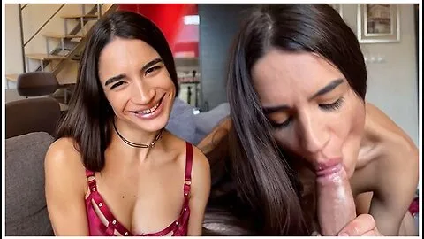 Preview supplied for Candie Luciani Devours My Cock Before I Split Her Wet Pussy Wide