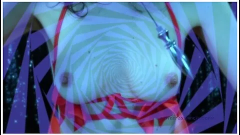 Preview supplied for Rebecca Diaman’s Mind-Bending Italian Goddess Worship