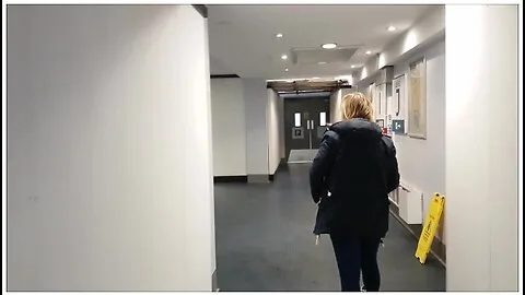 Preview supplied for Shopping & Cock! Car, Changing Room & Big Facial