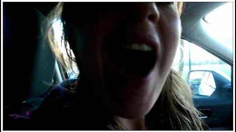 Preview supplied for Car Park Blow Job Cum Swallow Gargle