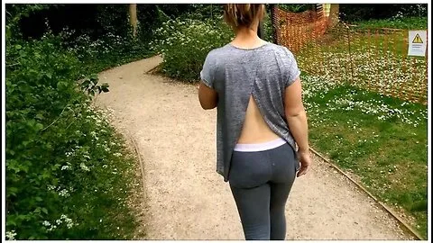Preview supplied for Love Public Fucking Outside With A Nice Cum Reward
