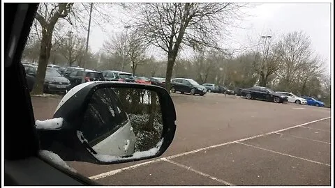 Preview supplied for Bought Me Lunch So I Sucked & Swallowed In The Car Park