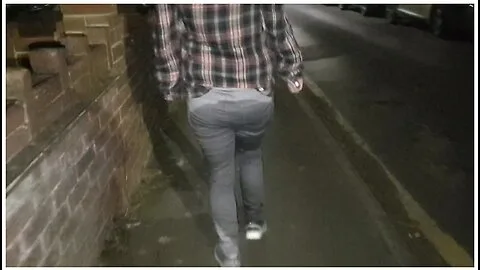 Preview supplied for Alice - Pissing My Already Wet Jeans Again & Walking In Public