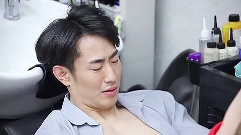 Preview supplied for 미용실 특별한 서비스6 무삭제