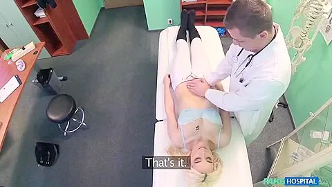 Preview supplied for The Best Of 2 - Fake Hospital