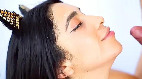 Preview supplied for A Whole Lotta Facials 19