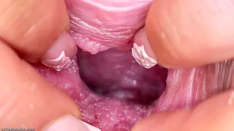 Preview supplied for Madison Opens Up Her Pussy