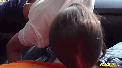 Preview supplied for Tattooed Darkhaired Babe Sanny Luke Fucks For Licence