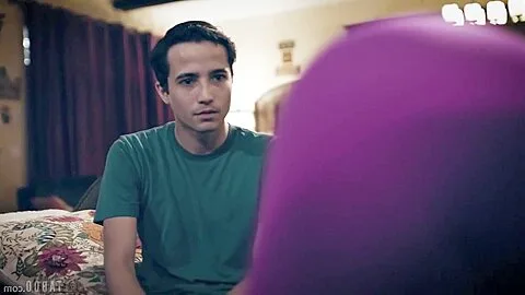 Preview supplied for Chip Off The Ol Block - Teaser Video