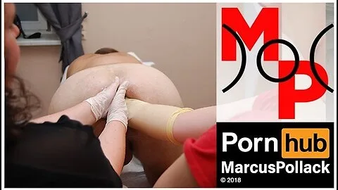 Preview supplied for Marcus Pollack: Double Fisting with Two Full Hands