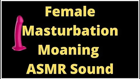Preview supplied for Sexy Asmr Moaning Sounds, Try Not To Cum, 90 Seconds