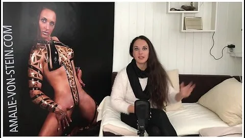 Preview supplied for How To Approach A Dominatrix?