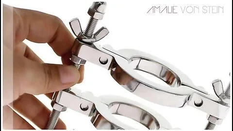 Preview supplied for Are You Interested In A Particular Bdsm Toy Review Video?
