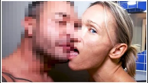 Preview supplied for Nora Devot: 5-Star Milf Caught and Fucked Rough in the Bathroom