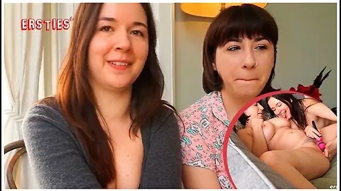 Preview supplied for Travelling Babes Have A Sexy Afternoon Together