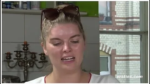 Preview supplied for Trainee From Dusseldorf Passionately Masturbates In Front Of The Camera