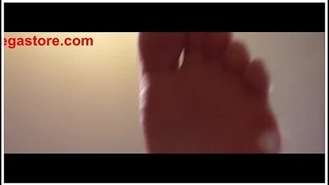 Preview supplied for Foot Slave – Stomping