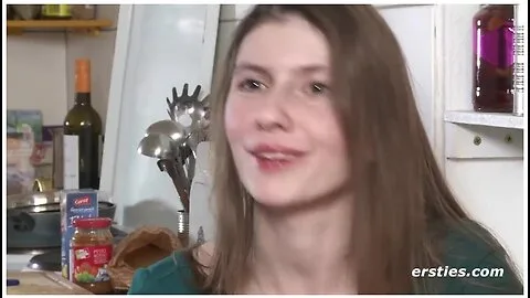 Preview supplied for Munich Woman Visits Berlin And Masturbates