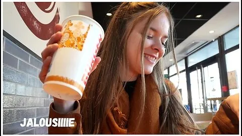 Preview supplied for 48h With Me! The Burger King Hostess Tries To Bribe Me! Ass - Ep8 - Vlog