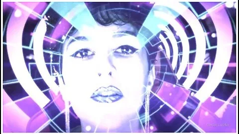 Preview supplied for Love Addicted: Sweet Lucifer’s Fetish Mesmerize Clip