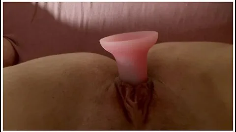 Preview supplied for Super Long Edging Session German Bbw Lunelle