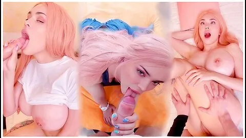 Preview supplied for Octokuro Model—too good to keep with her big tits and thick cock