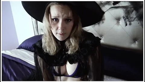 Preview supplied for Step Son Comforts Step Mom on Halloween
