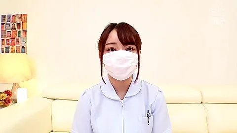 Preview supplied for Ienf-251 Gachinanpa Full Appearance Active Nurse! A Whi
