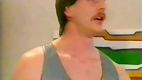 Preview supplied for Vintage Group Sex Party With Shameless Milf
