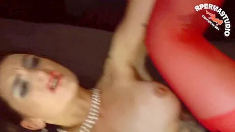 Preview supplied for Adreena Winters - Barfuck