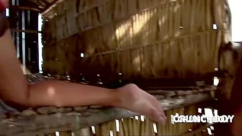 Preview supplied for 30 New Double Penetration Anal By 2 Big Cocks And Mutlope Creampie