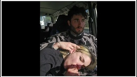 Preview supplied for Car Bj Happy Tasty Cum In Mouth