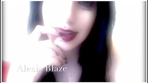 Preview supplied for Alexis Blaze Star in Dreamy Fetish Fantasy