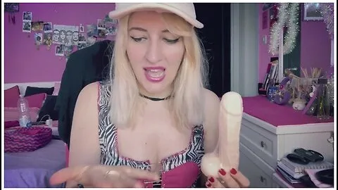 Preview supplied for I Open A Mysterybox Sent From A Sex Shop Ep. 2