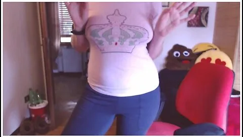 Preview supplied for Of Pull For My Dirty And Sweaty Panties