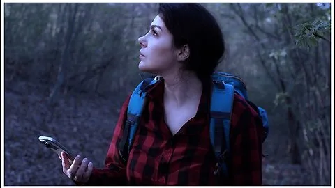Preview supplied for Valentina Nappi Frozen in Woods: Facefucked & Used