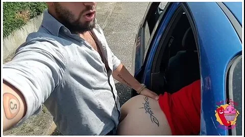 Preview supplied for Milf Highway Fuck: Tommy A Canaglia & Lady Muffin