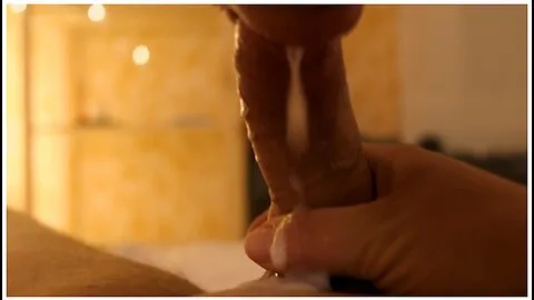 Preview supplied for Nice Blowjob With Throbbing Cum In Mouth Cock