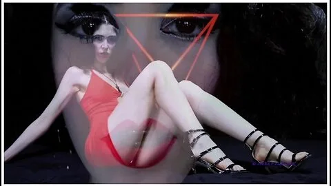 Preview supplied for Rebecca Diamante: Turned into Satan’s Perfect Devotee – Italian Sensual Domination